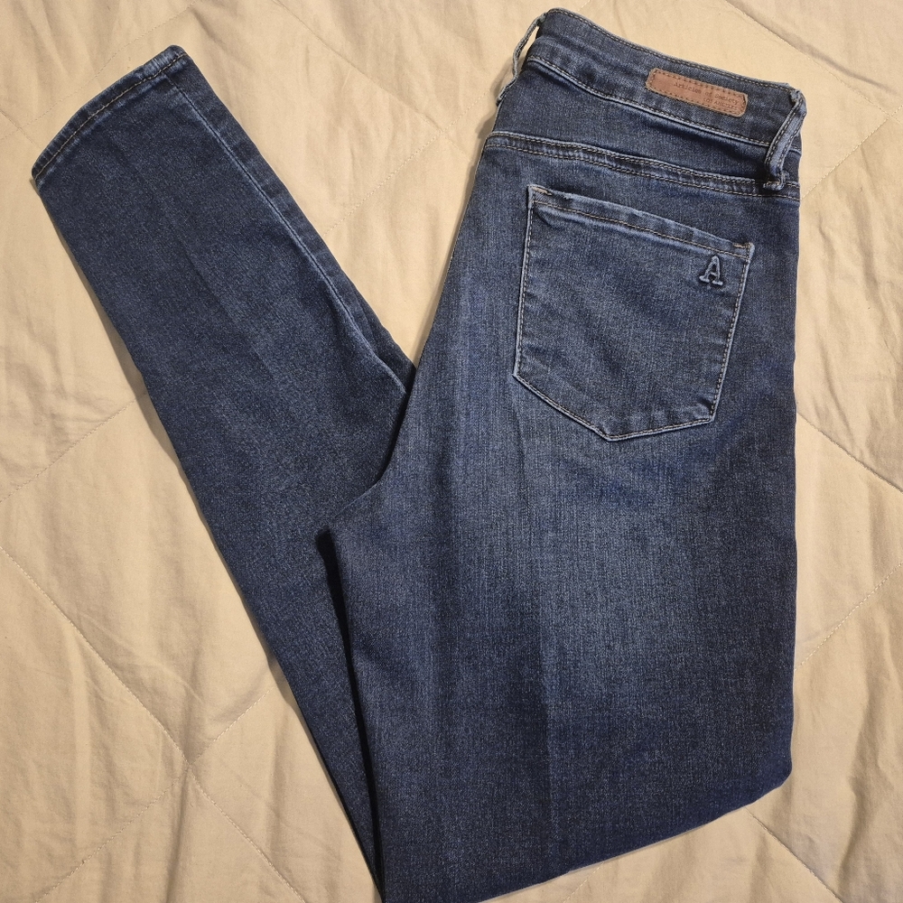 Articles of Society Skinny Jeans